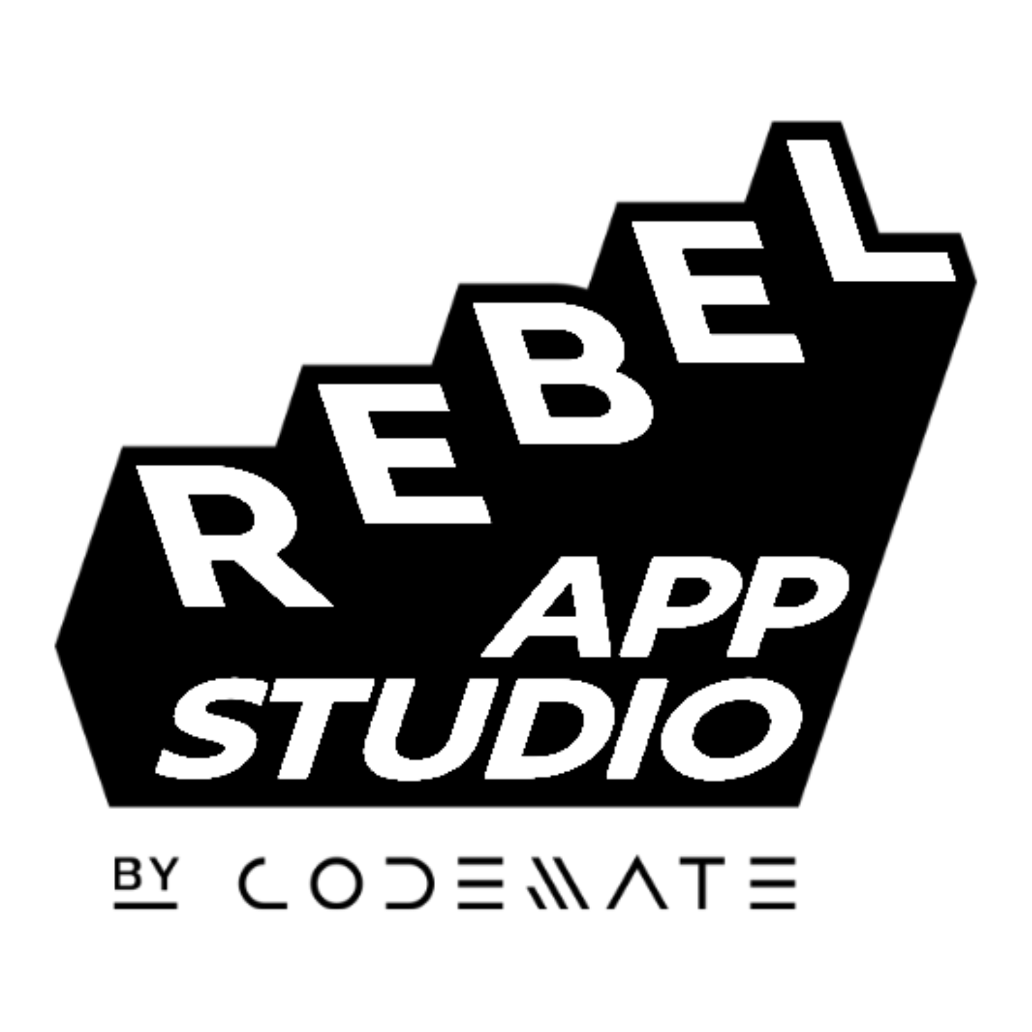 Rebel App Studio by Codemate