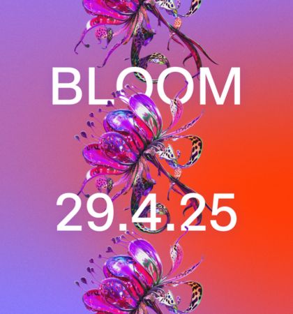 BLOOM 2025 – Grow through innovation